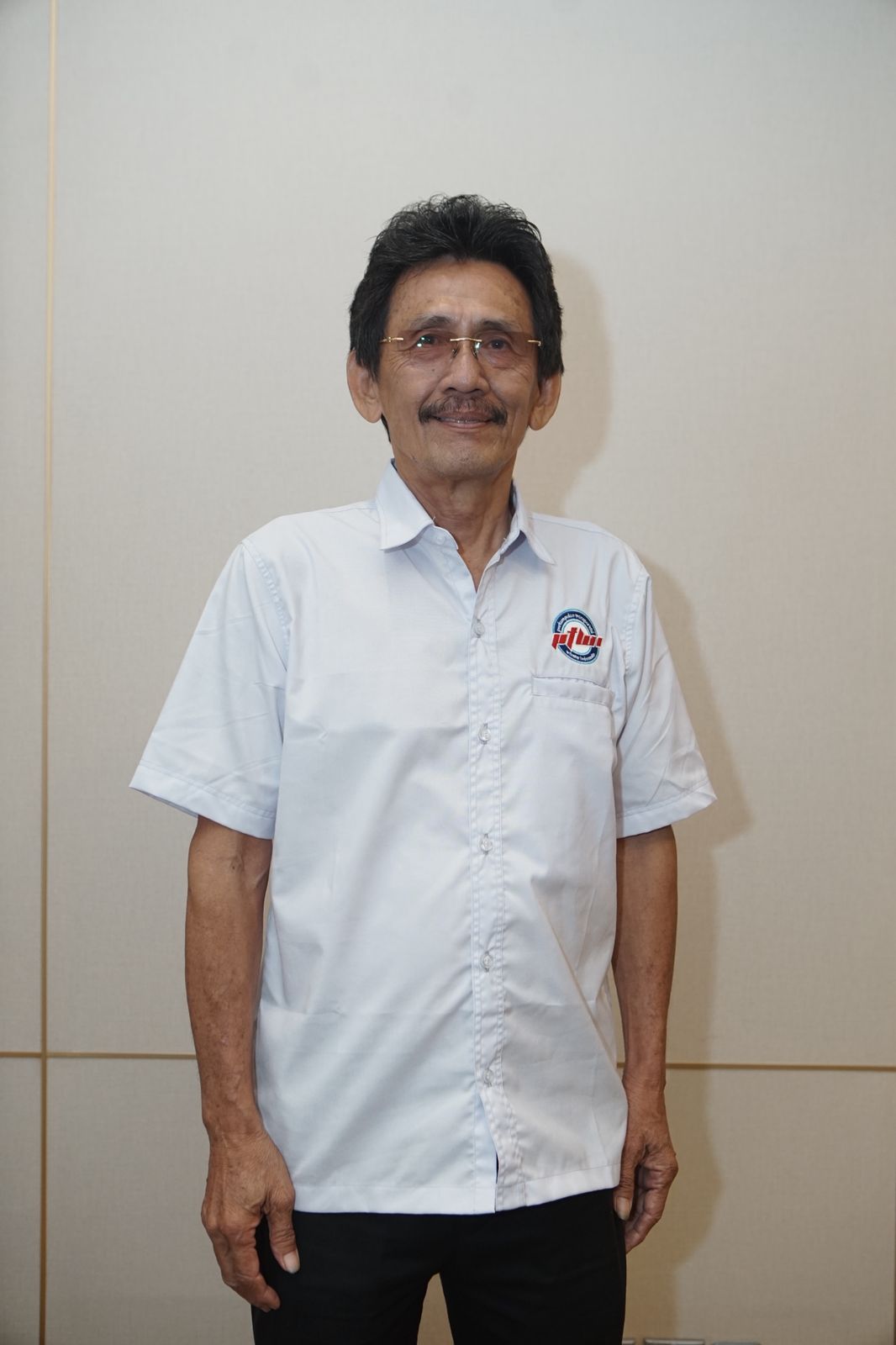 Achmad Machmud