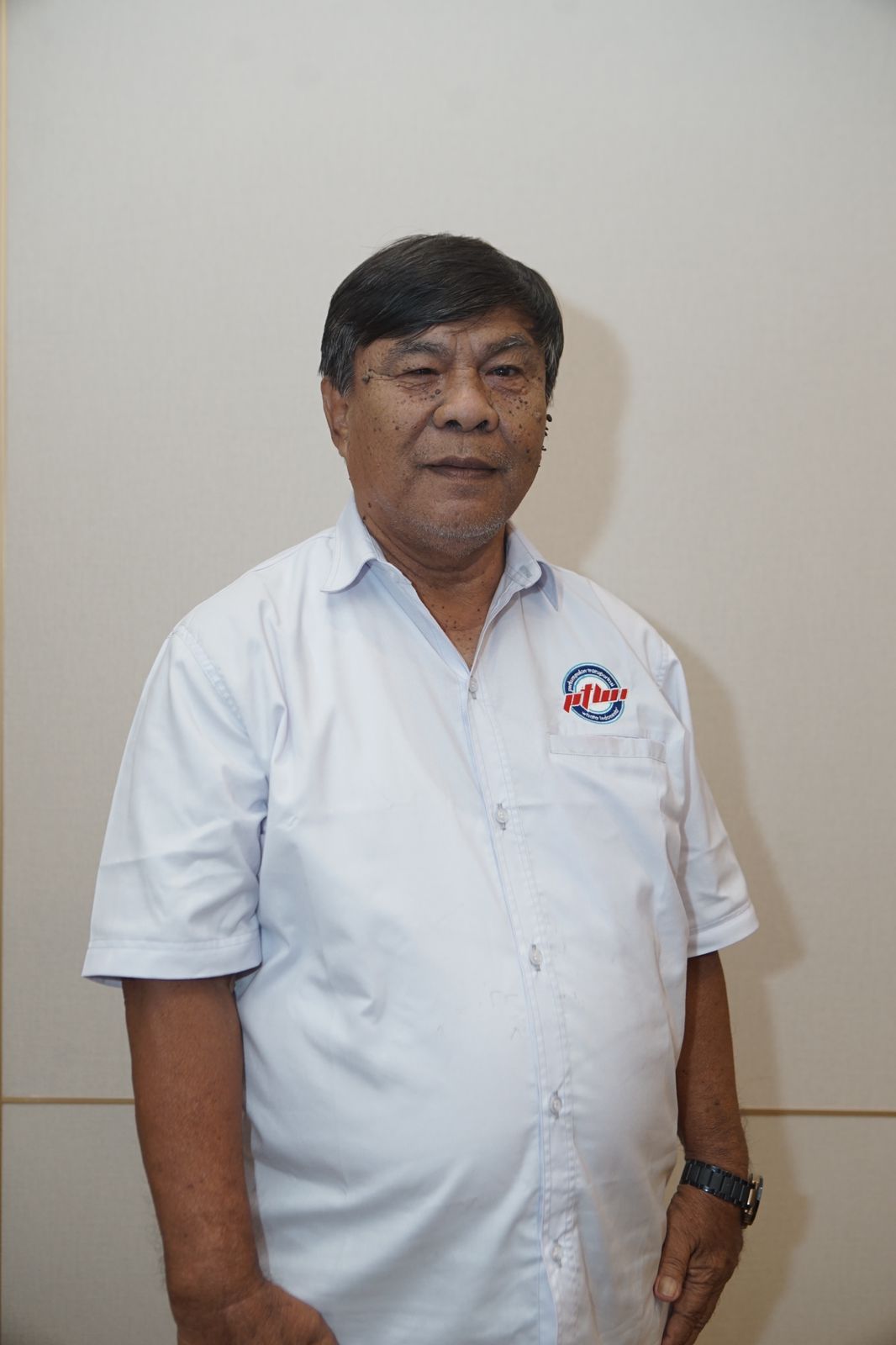 H. Chaidir
