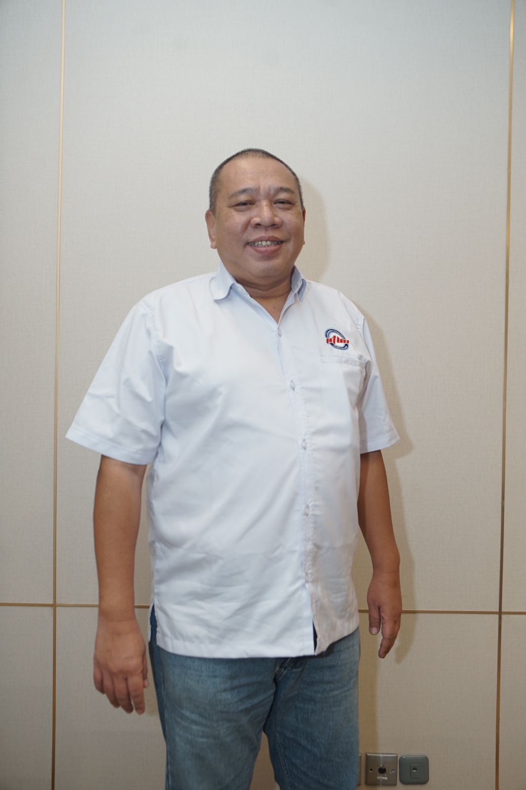 Randy Lionardy Liong